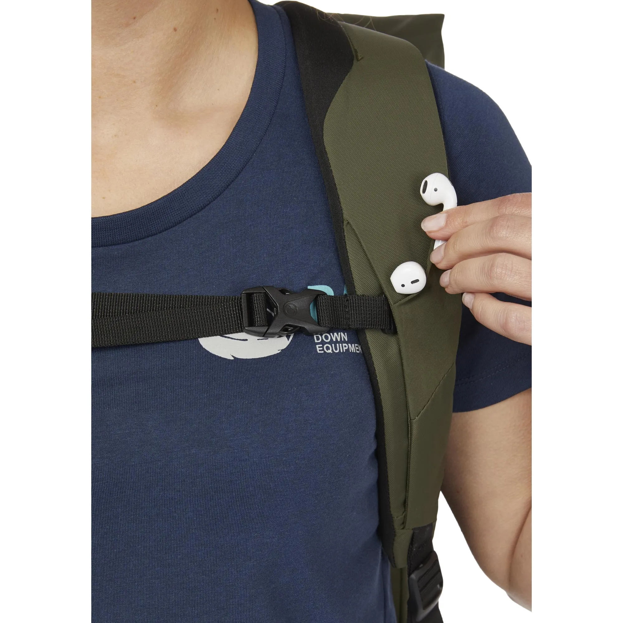 Depot 18 Daypack