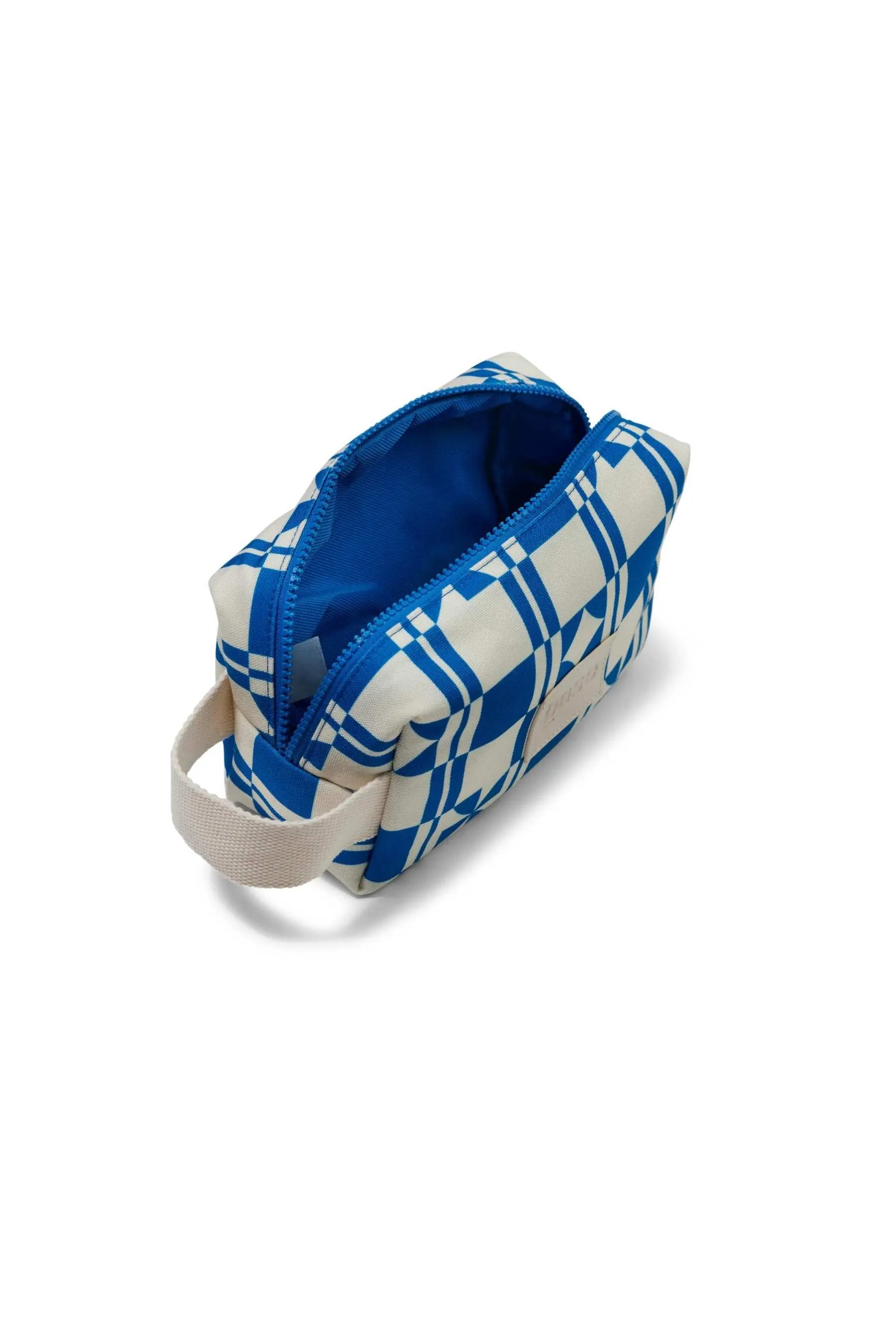Ditty Base | Capri Blue