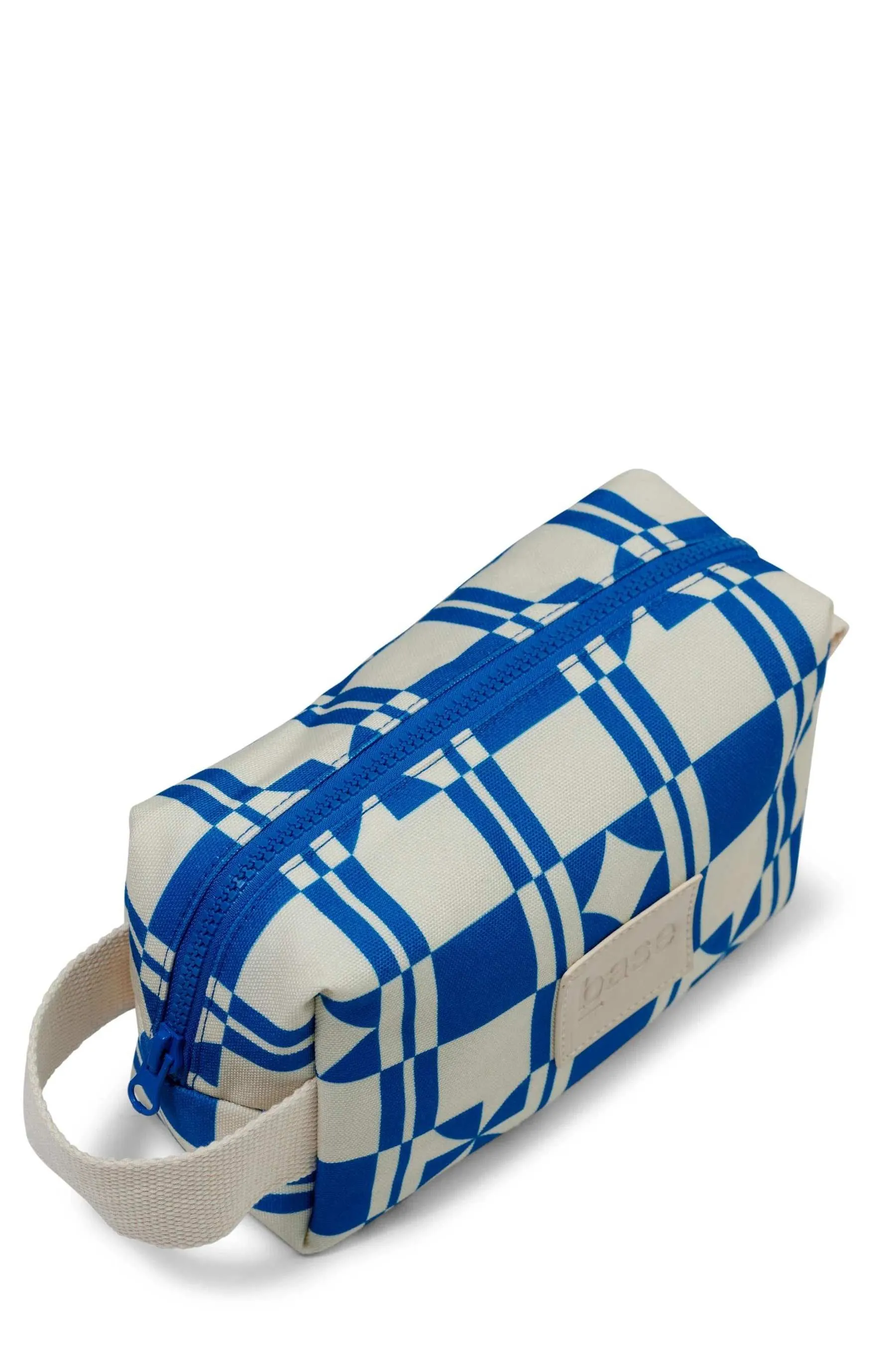 Ditty Base | Capri Blue