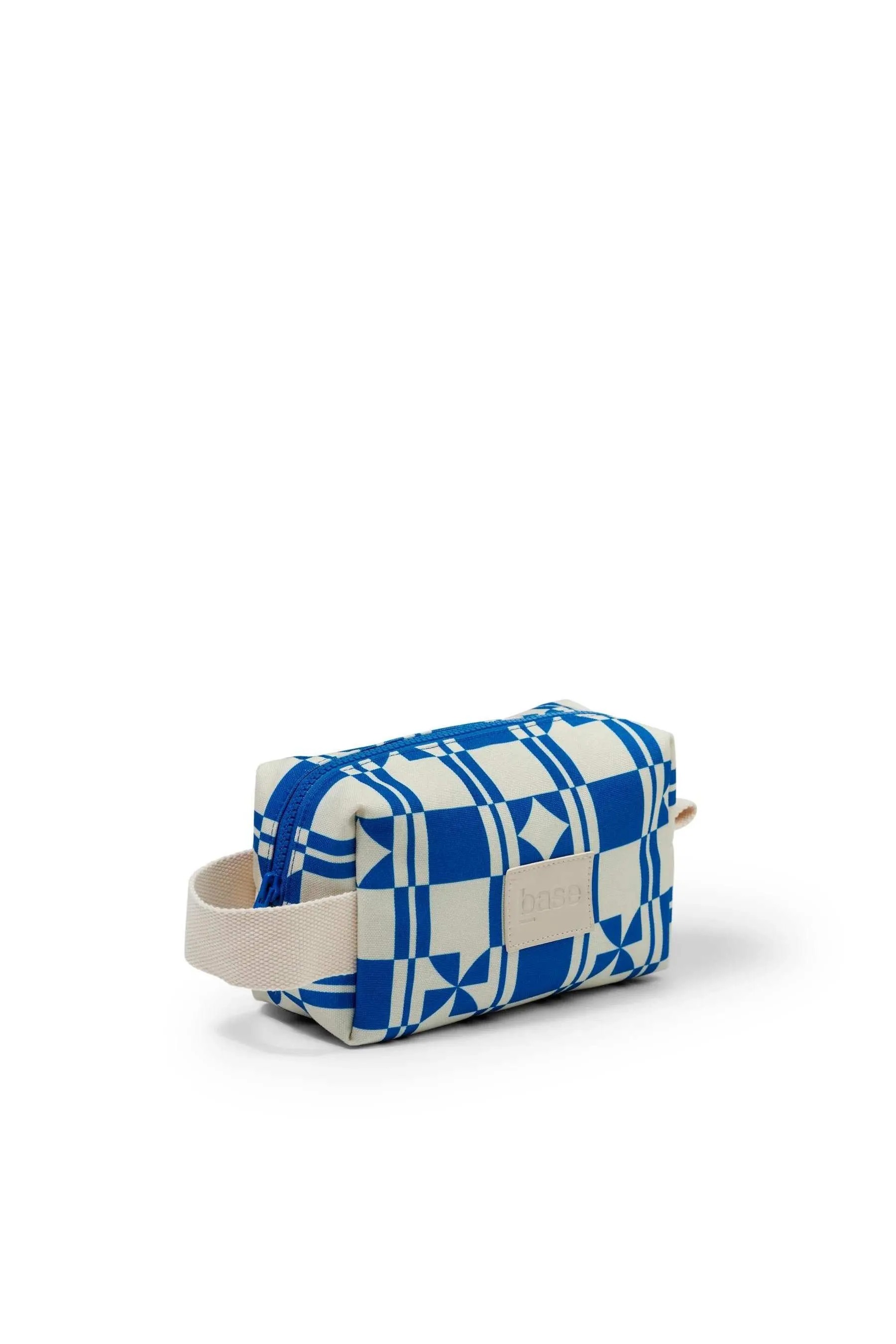 Ditty Base | Capri Blue