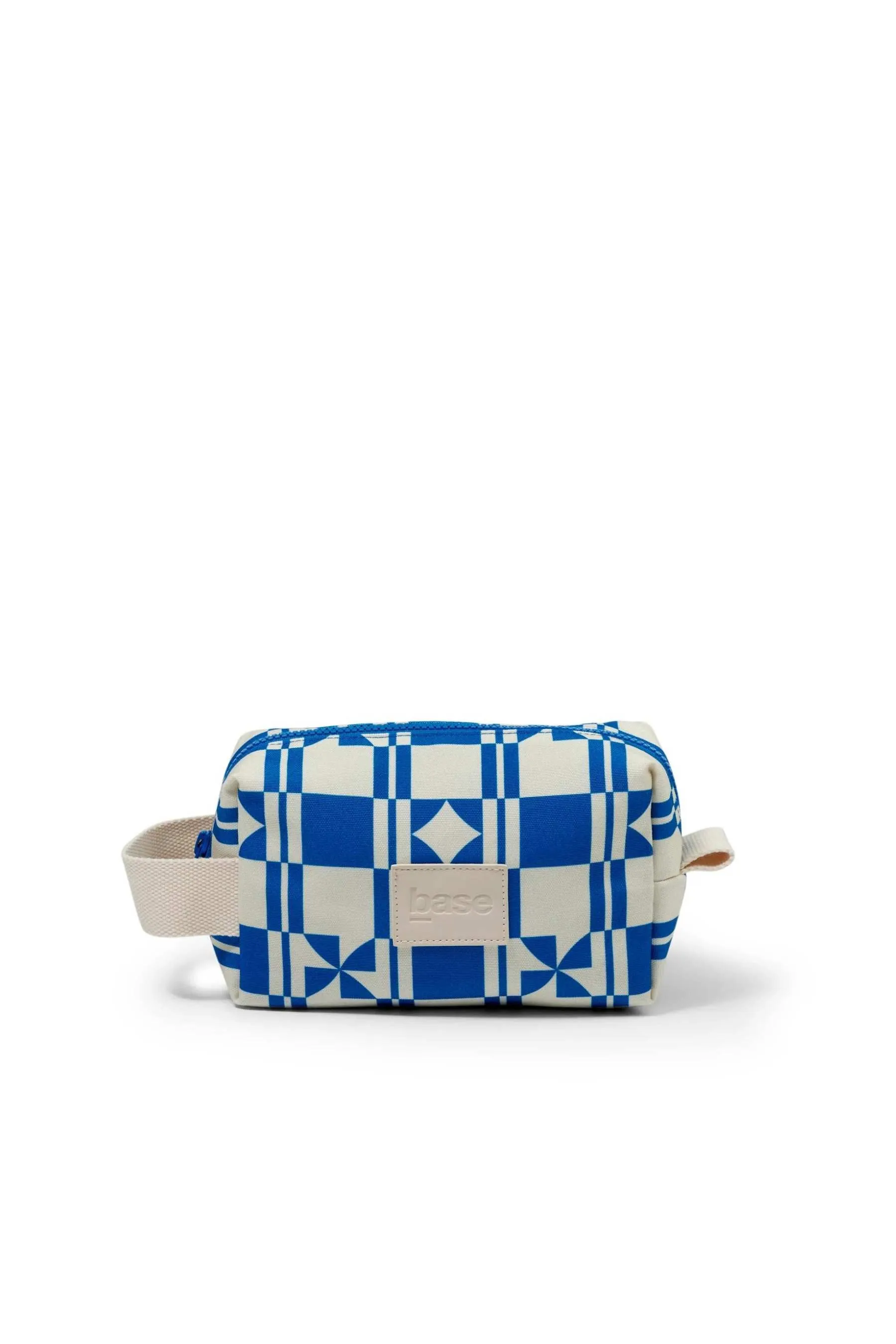 Ditty Base | Capri Blue