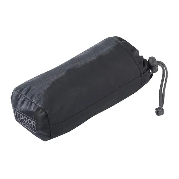 Dry Isolation Pack