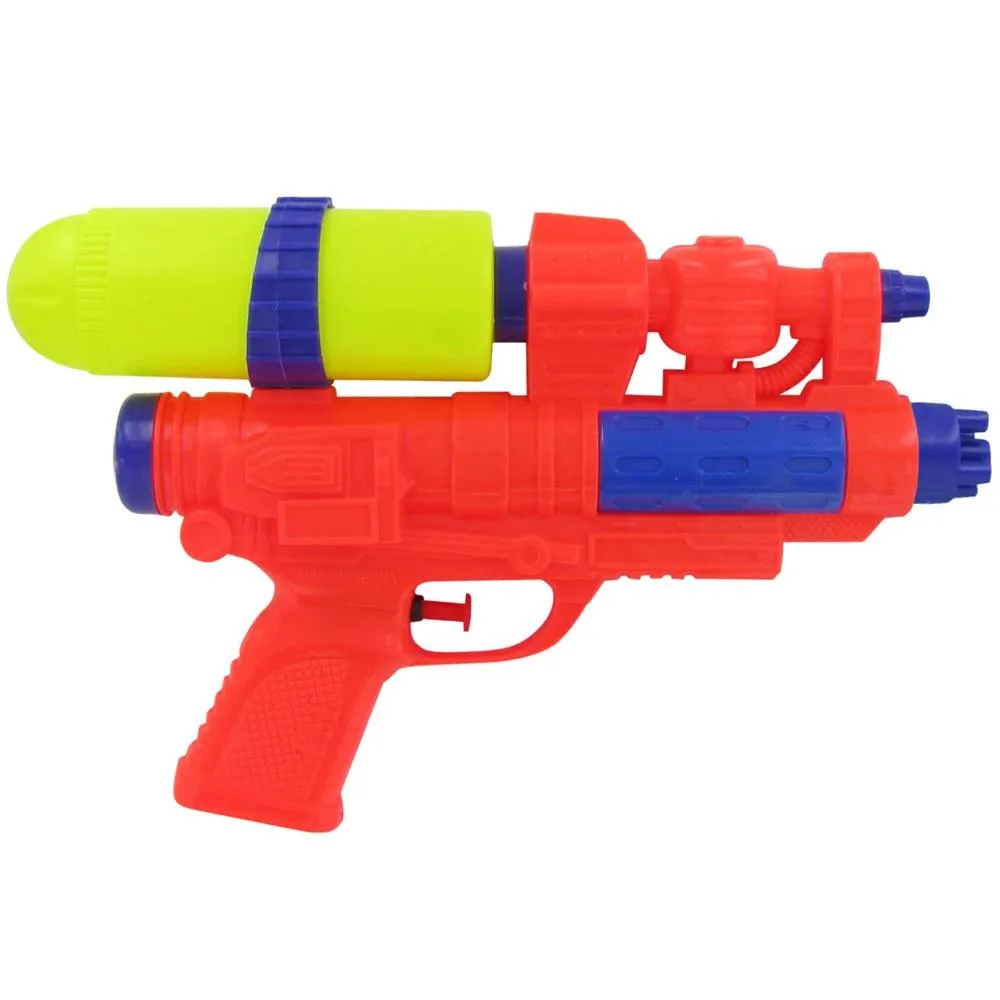 Dual Stream CSG X2 Water Pistol
