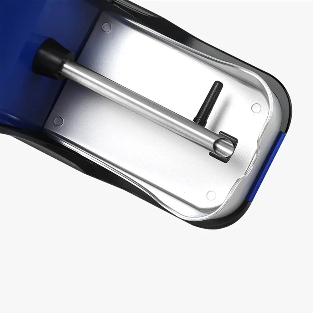 Eco-friendly Electric Cigarette Roller with Adjustable Tube Size