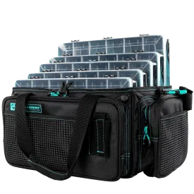 Evolution - Drift Series Tackle Bag 3600 - Horizontal