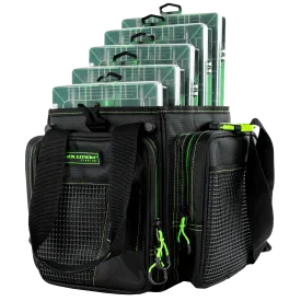 Evolution - Drift Series Tackle Bag 3600 - Vertical