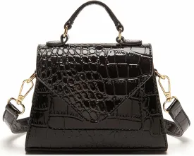 FRANSHION Handbags - Mini & Cute Small Crossbody Bags for Women, Trendy