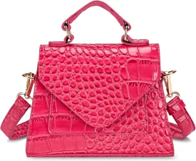FRANSHION Handbags - Mini & Cute Small Crossbody Bags for Women, Trendy