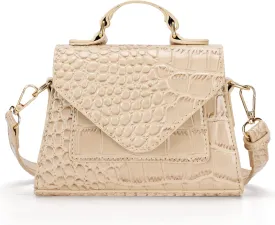 FRANSHION Handbags - Mini & Cute Small Crossbody Bags for Women, Trendy