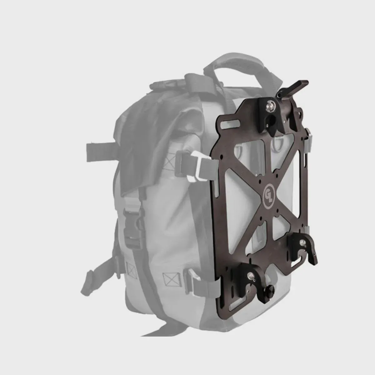 Giant Loop | Mototrekk Panniers