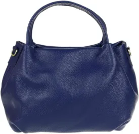 Girly HandBags Womens Bucket Genuine Leather Handbag