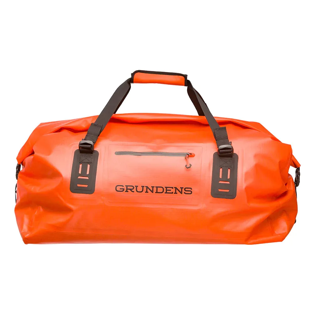 Grundens Shackleton Duffel 105L