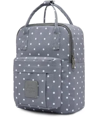 HotStyle BESTIE Mini Backpack Purse, Multiple Colors and Patterns, Small Sized