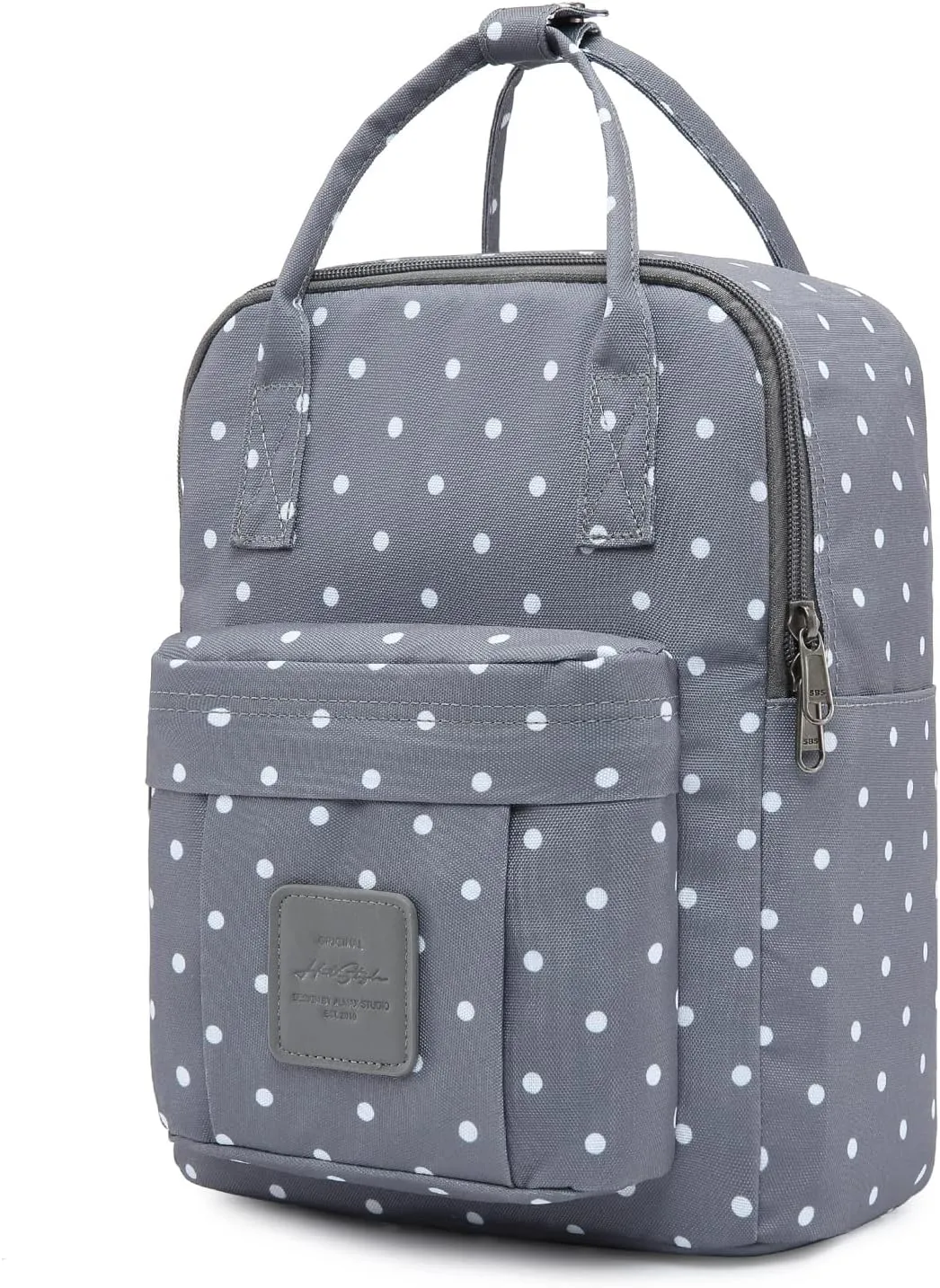 HotStyle BESTIE Mini Backpack Purse, Multiple Colors and Patterns, Small Sized