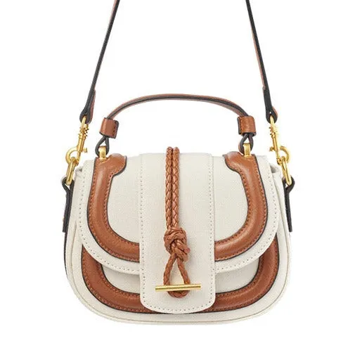 Huntress Bag - Canvas