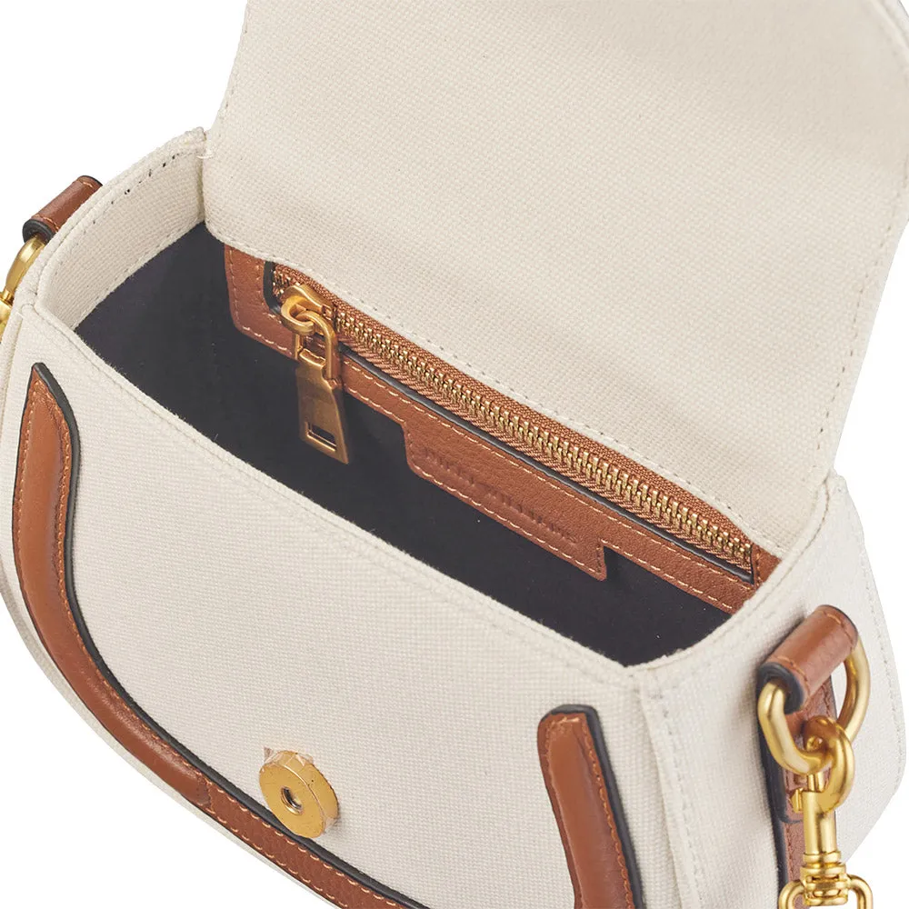 Huntress Bag - Canvas