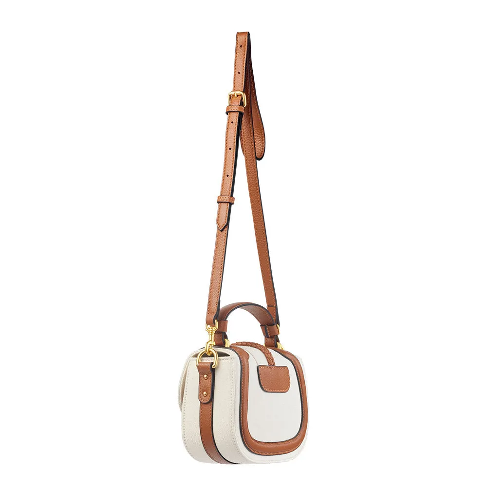 Huntress Bag - Canvas