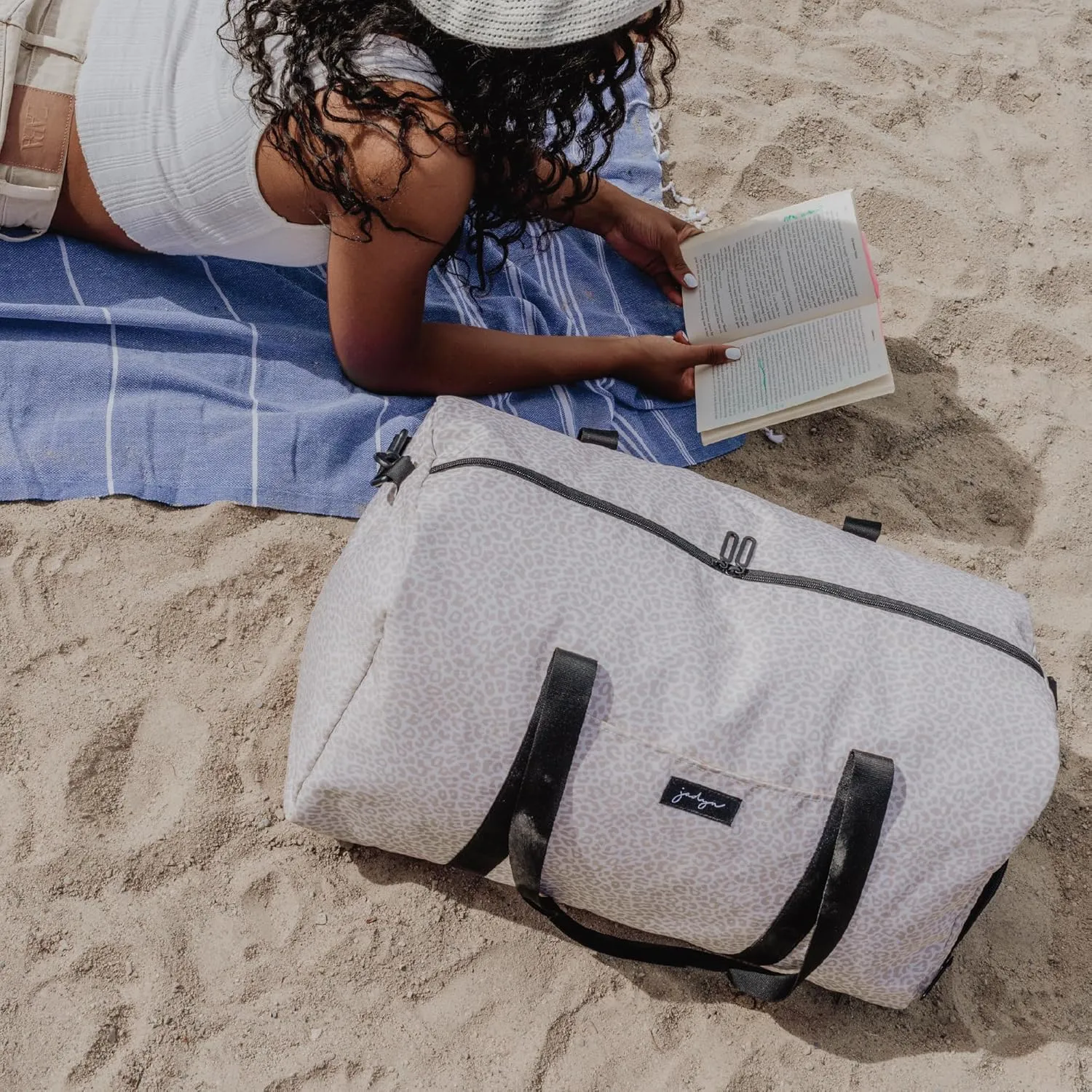Jadyn Weekender, One Size