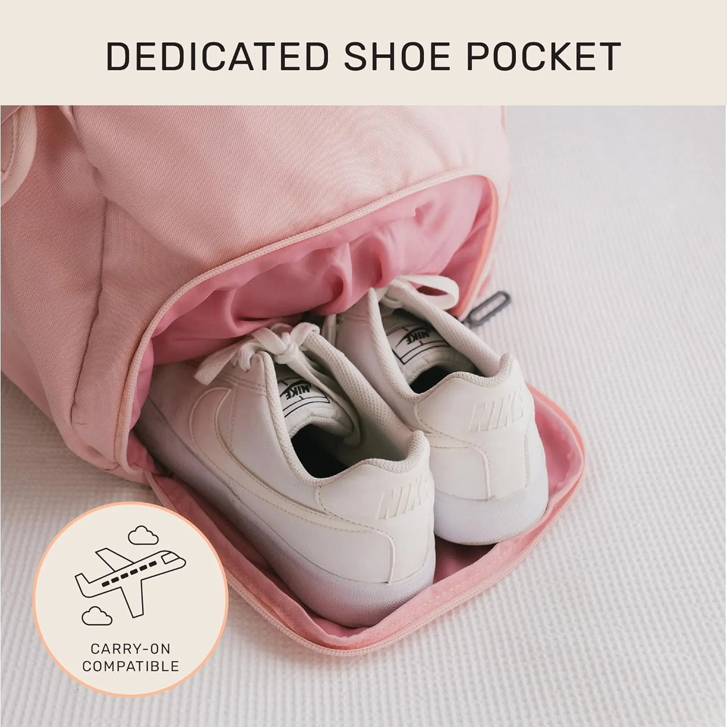 Jadyn Weekender, One Size