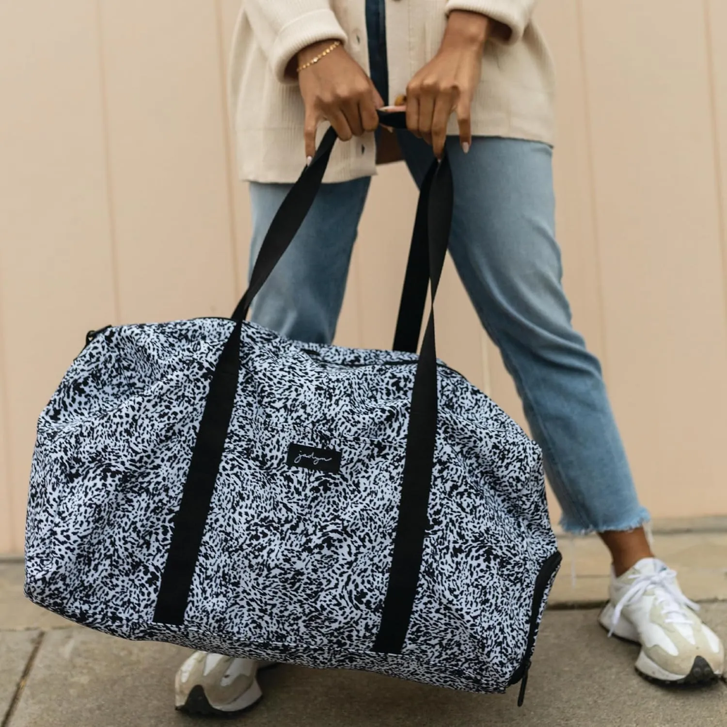 Jadyn Weekender, One Size