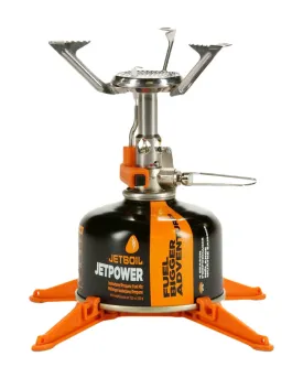 Jetboil MightyMo Stove