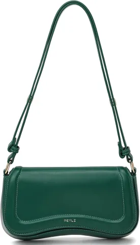 Keyli Small Shoulder Bag for women Trendy Crossbody Purse Waterproof Leather Handbags Clutch Tote Designer Bags