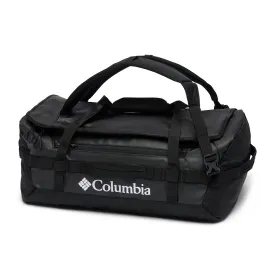 Landroamer 40 Litre Duffel - Black