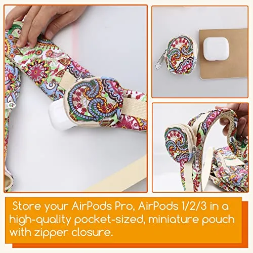 Large Colorful Women's Backpack for Travel, Leisure, School