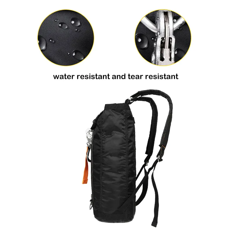 Lightweight Parachute Backpack