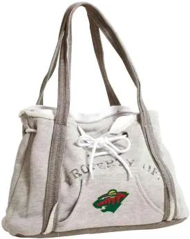 Littlearth Detroit Red Wings NHL Hoodie Purse