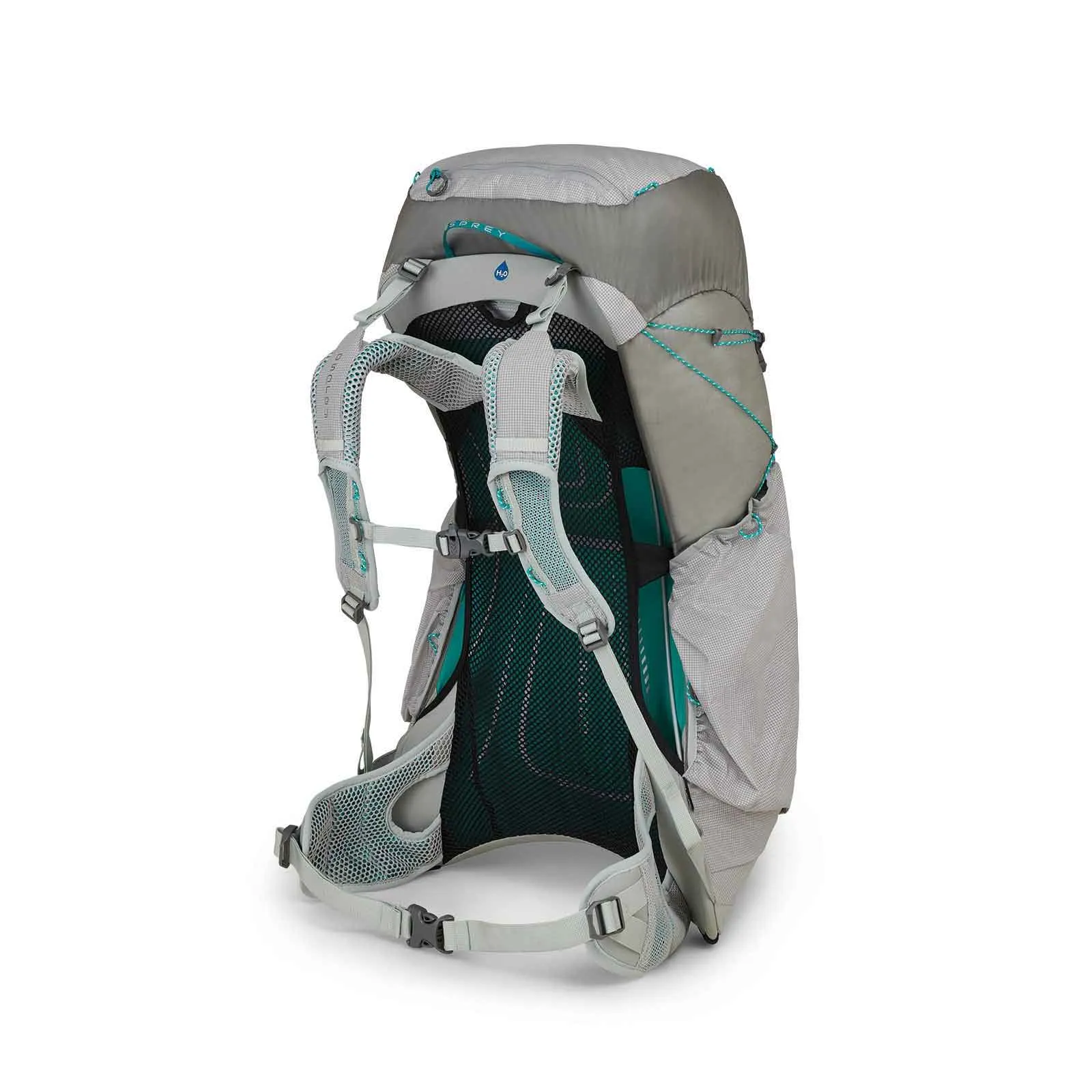 Lumina 45 - Womens Ultralight Hiking Pack