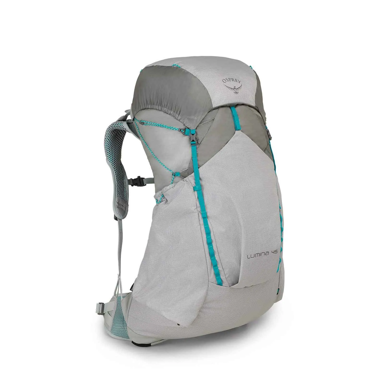 Lumina 45 - Womens Ultralight Hiking Pack
