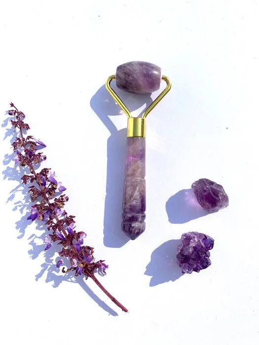 Mini Roller Amethyst