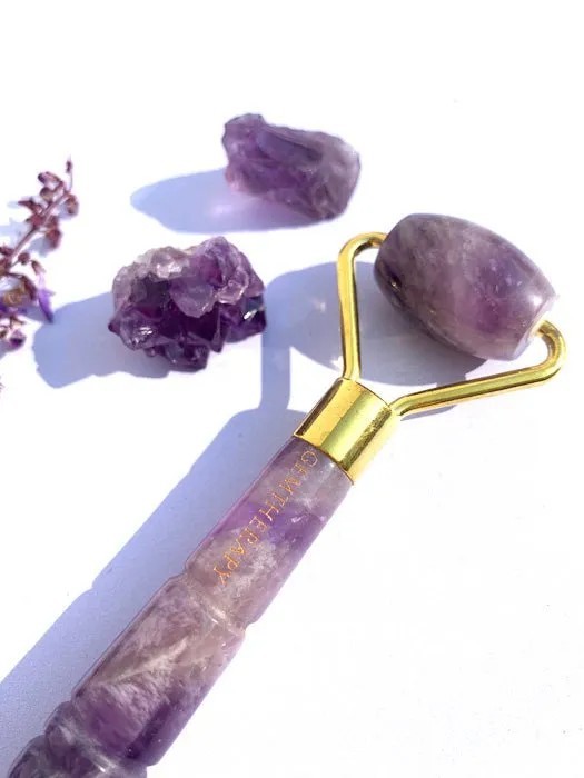 Mini Roller Amethyst