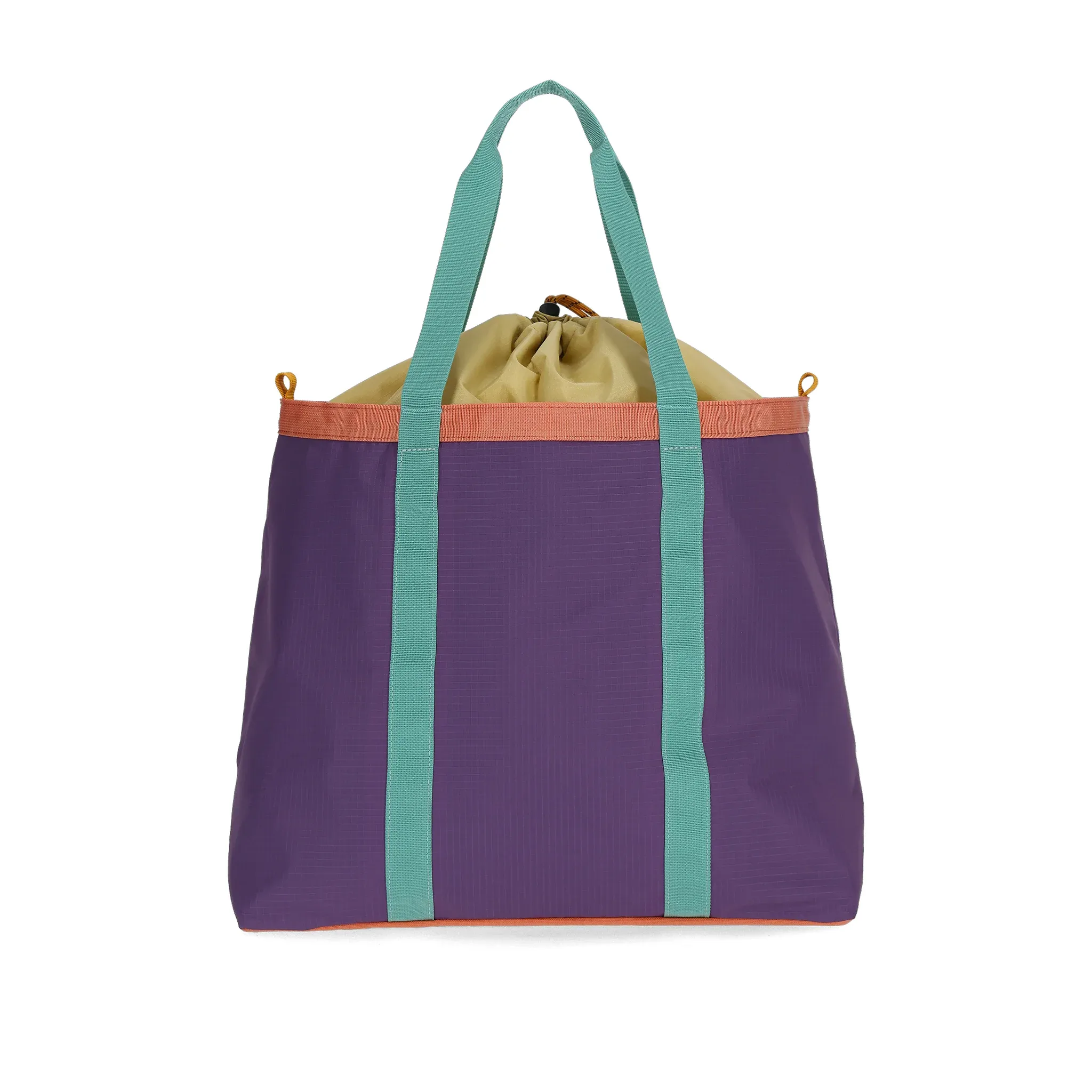 Mountain Utility Tote