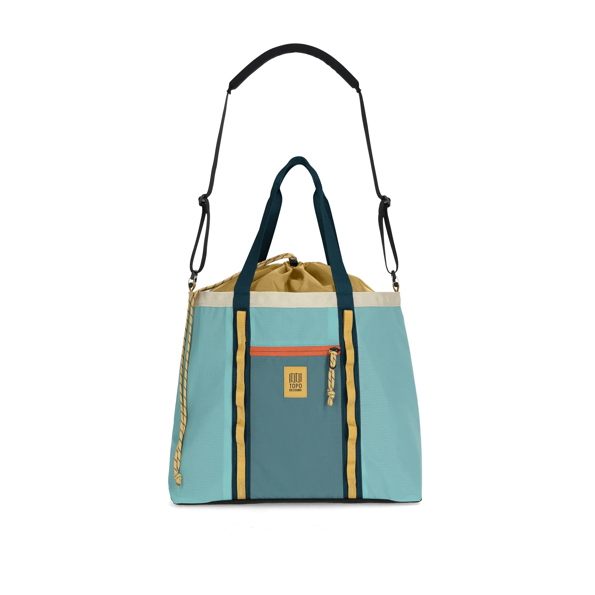 Mountain Utility Tote