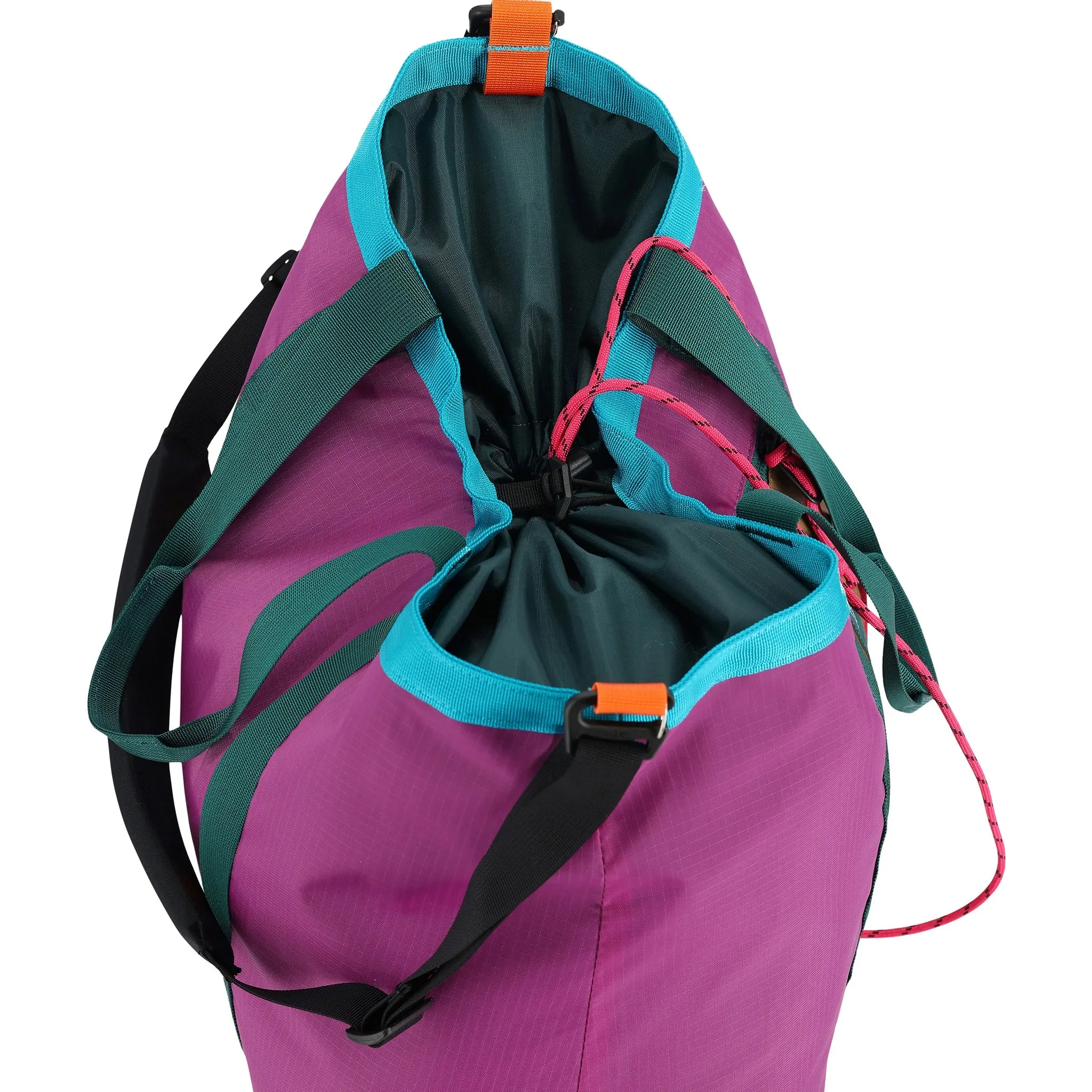 Mountain Utility Tote