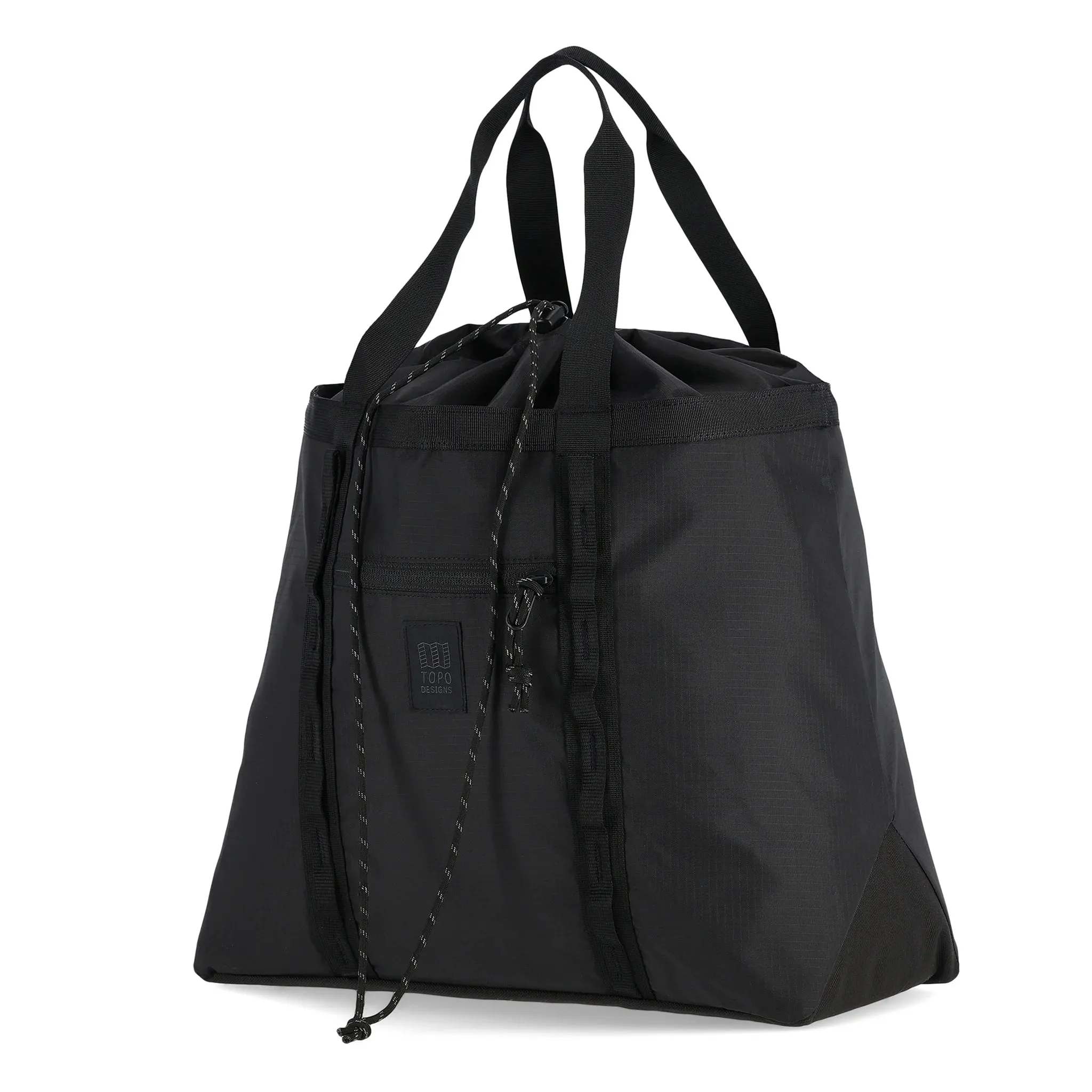 Mountain Utility Tote