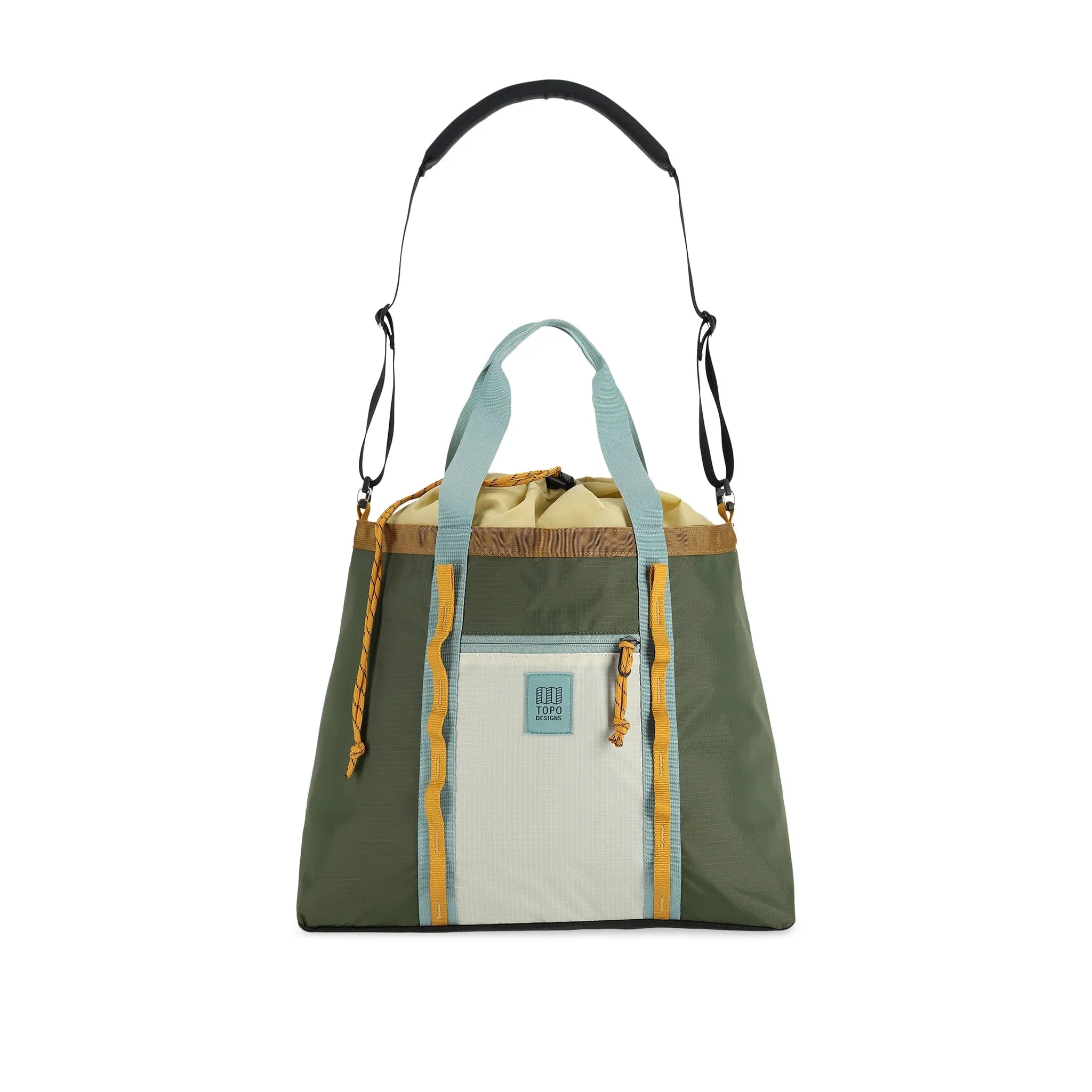 Mountain Utility Tote