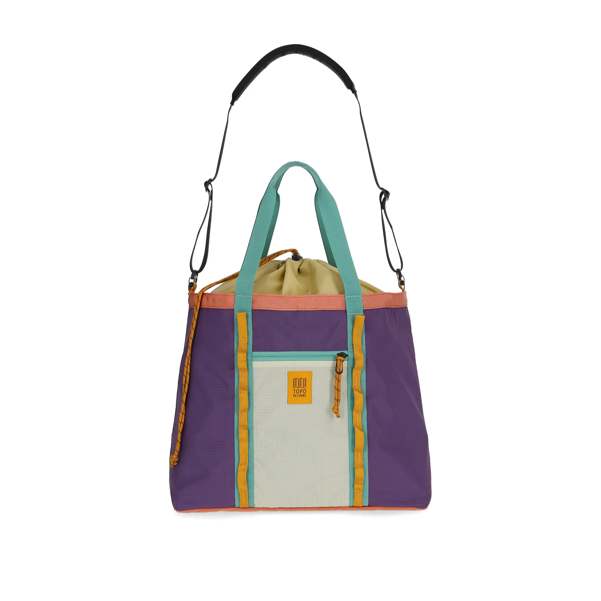 Mountain Utility Tote