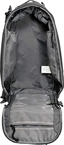MYSTERY RANCH Mission Duffle Bag - Waterproof Luggage for Travel 55L Bag, Shadow 1000