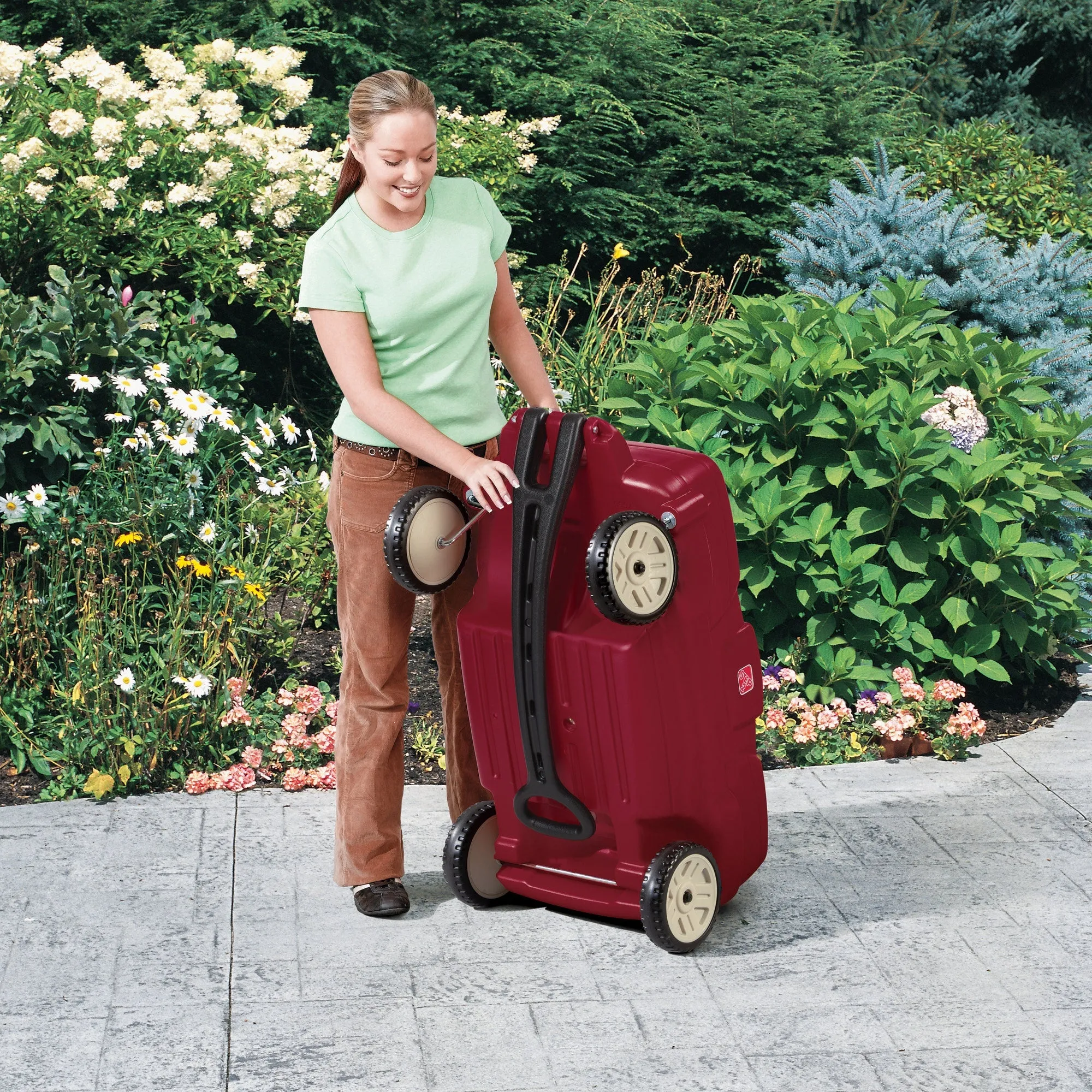 Neighborhood Wagon™