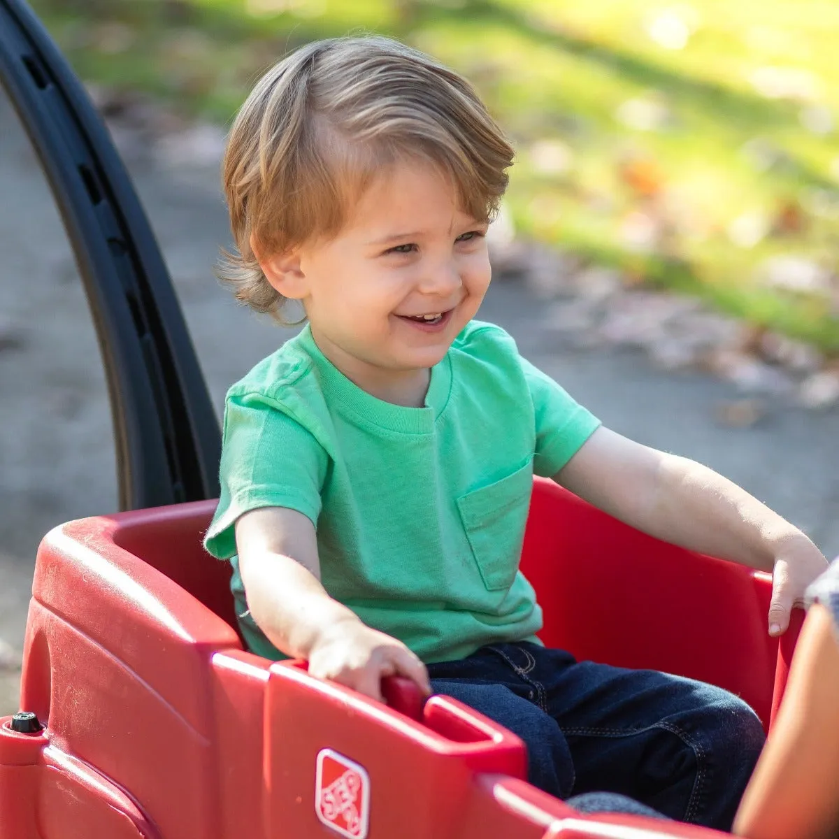 Neighborhood Wagon™