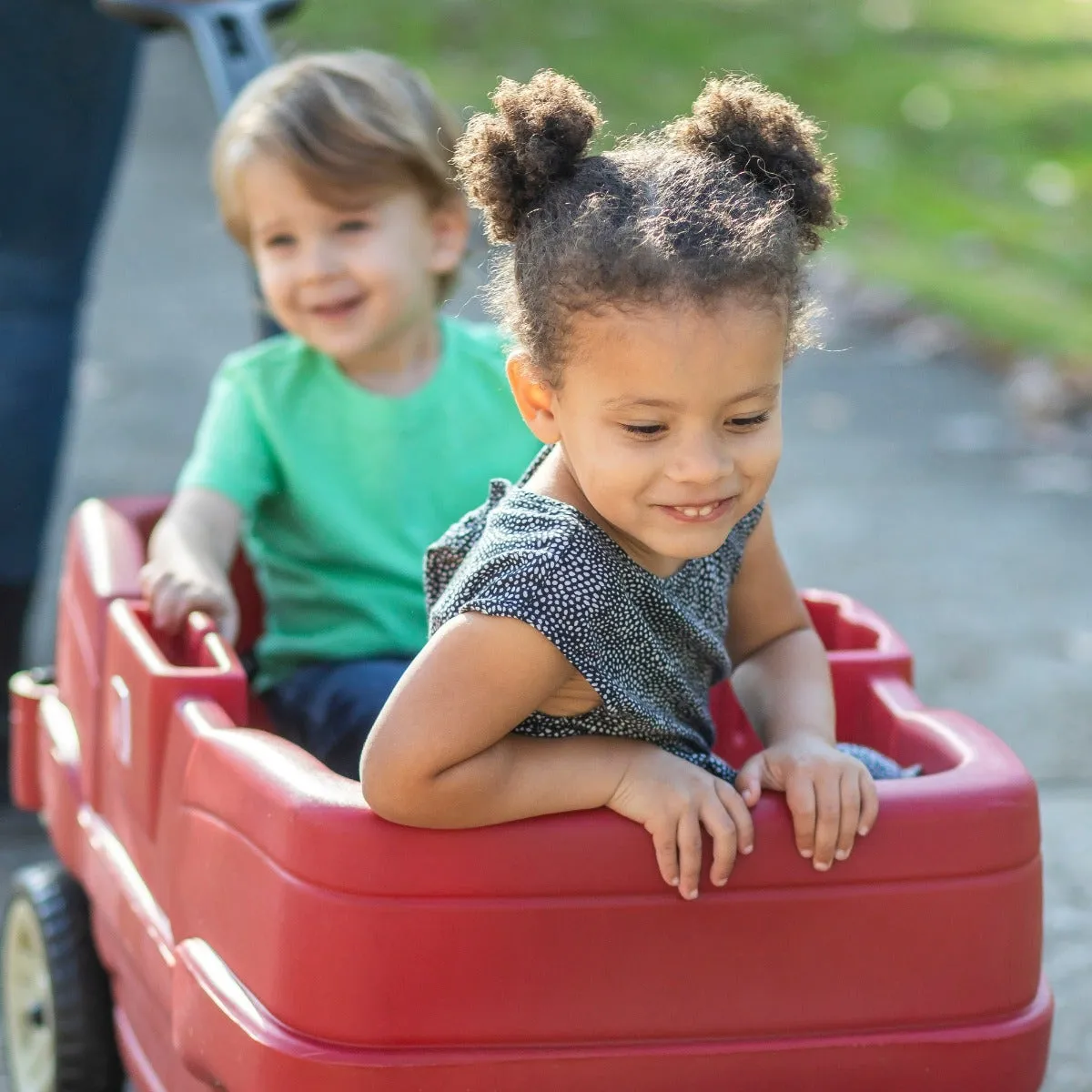 Neighborhood Wagon™