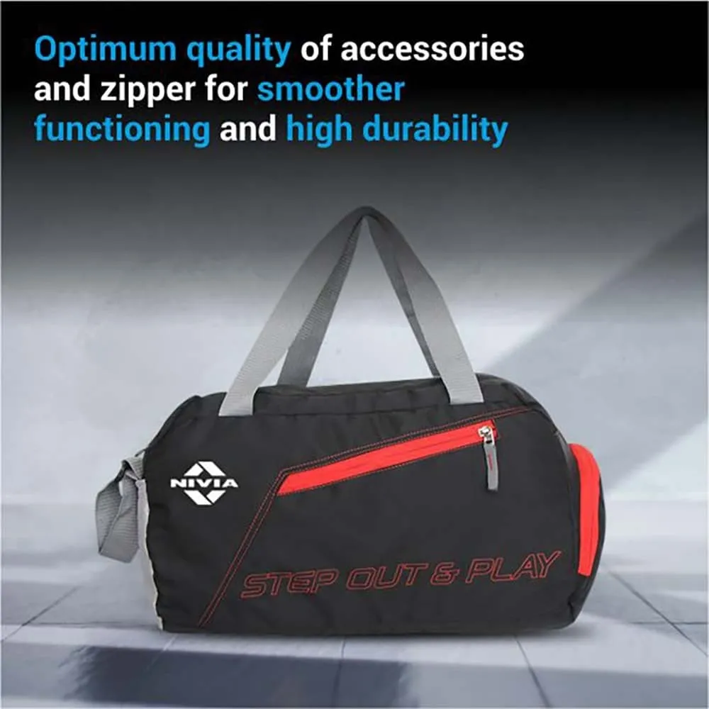 Nivia Sportspace 2 Bag