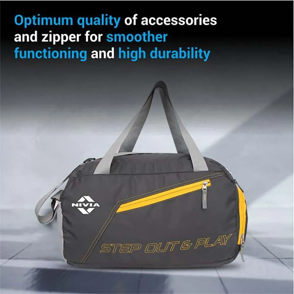 Nivia Sportspace 2 Bag