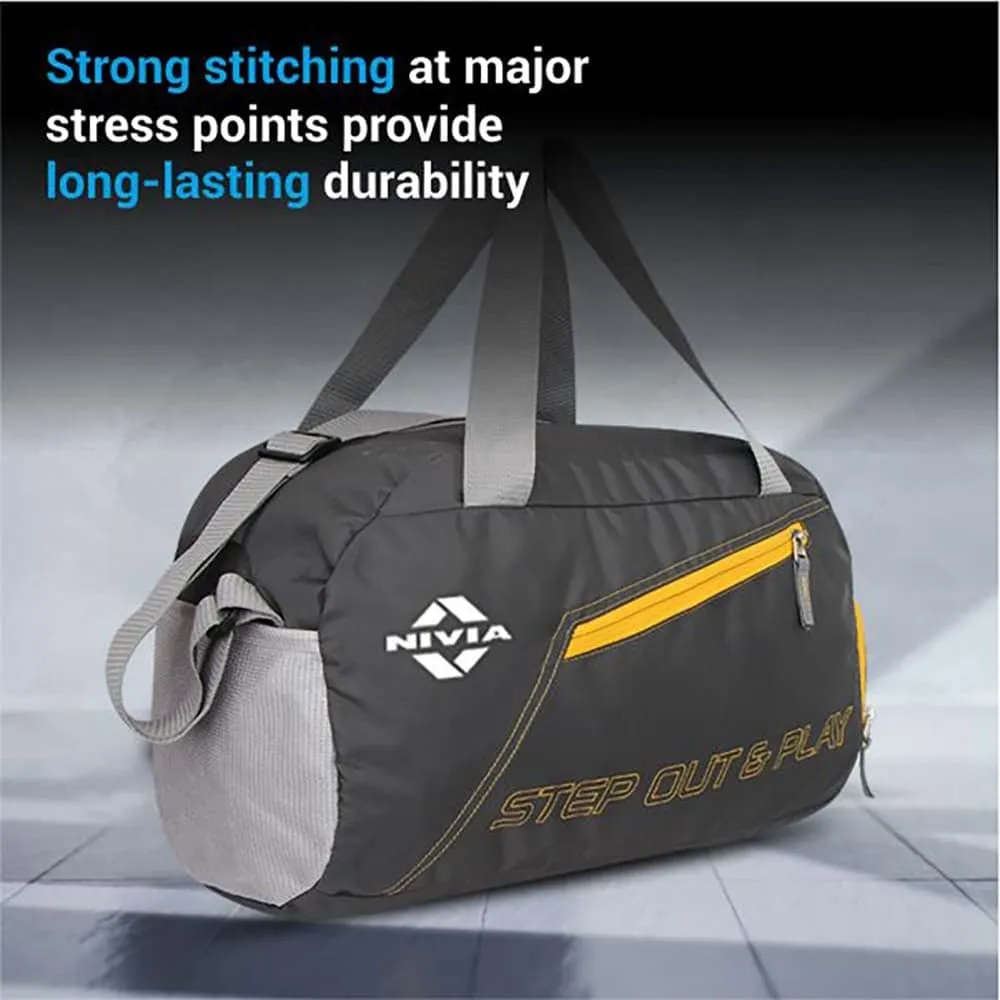 Nivia Sportspace 2 Bag