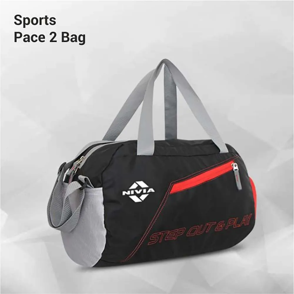Nivia Sportspace 2 Bag
