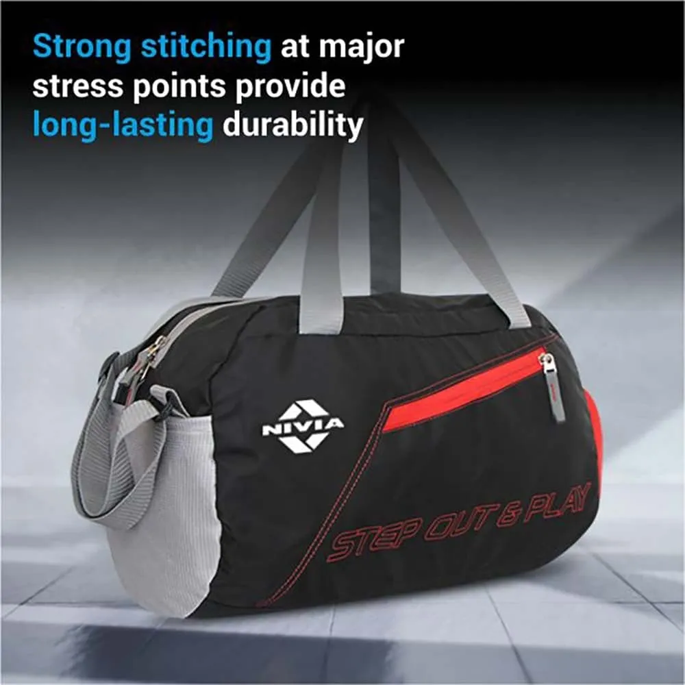 Nivia Sportspace 2 Bag