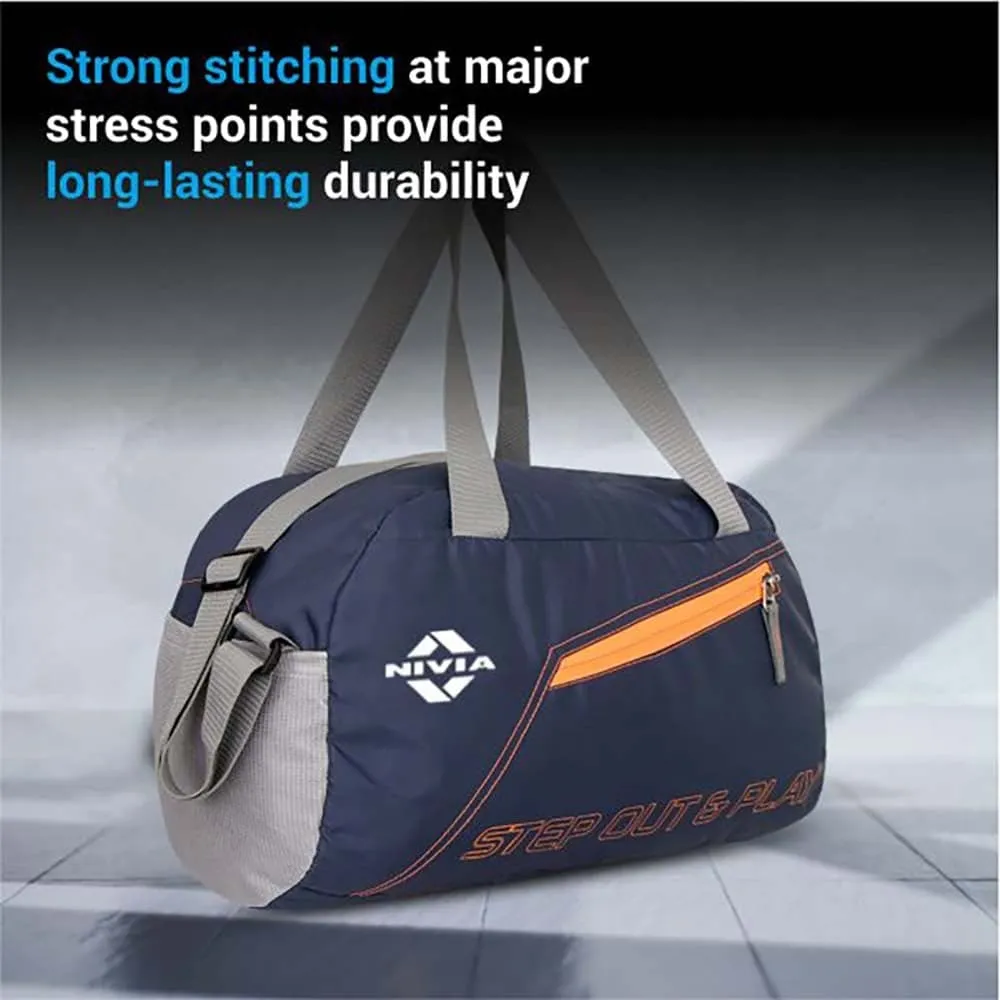 Nivia Sportspace 2 Bag